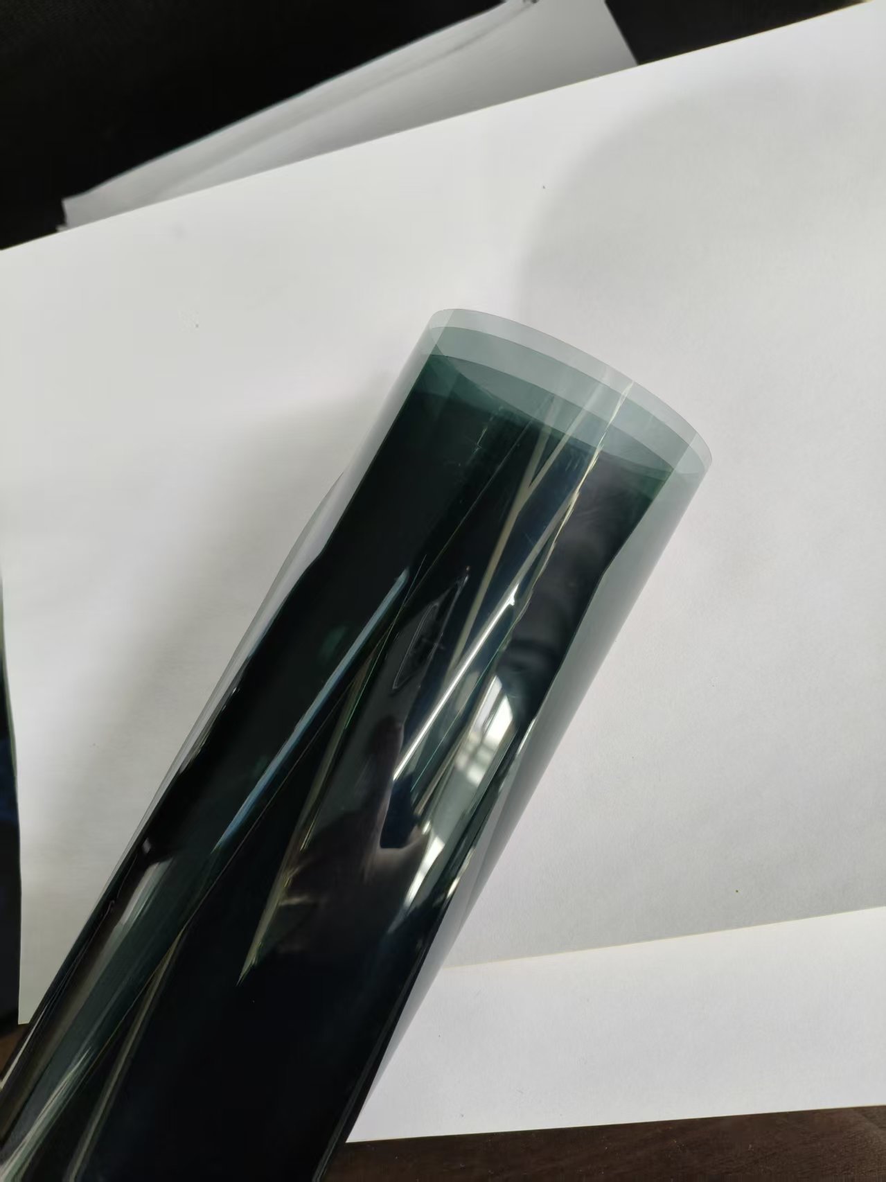 XIR����Ĥ��Ӧ��