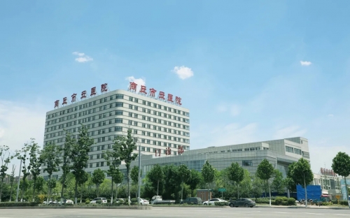 商丘市立医院