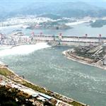 三峡工程