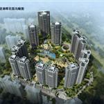 深圳山语清晖花园工程
