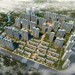 宁波北仑中心区E地块工程