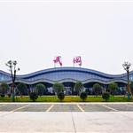 武岗机场