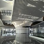 兰州中川机场