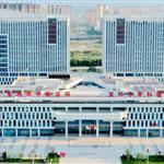 宝鸡中医院